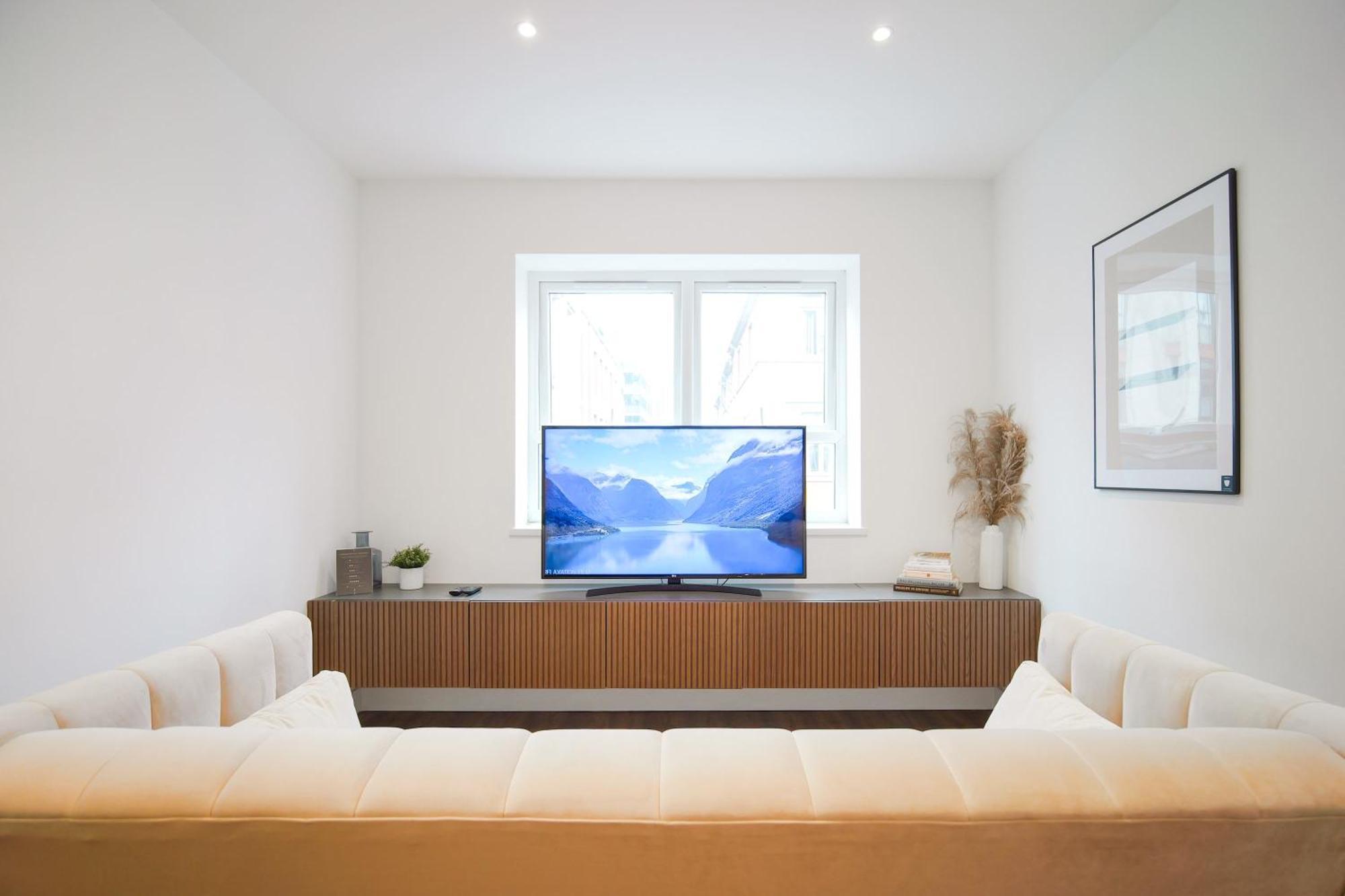 Afflecks By The Heim Residences Manchester Exterior photo
