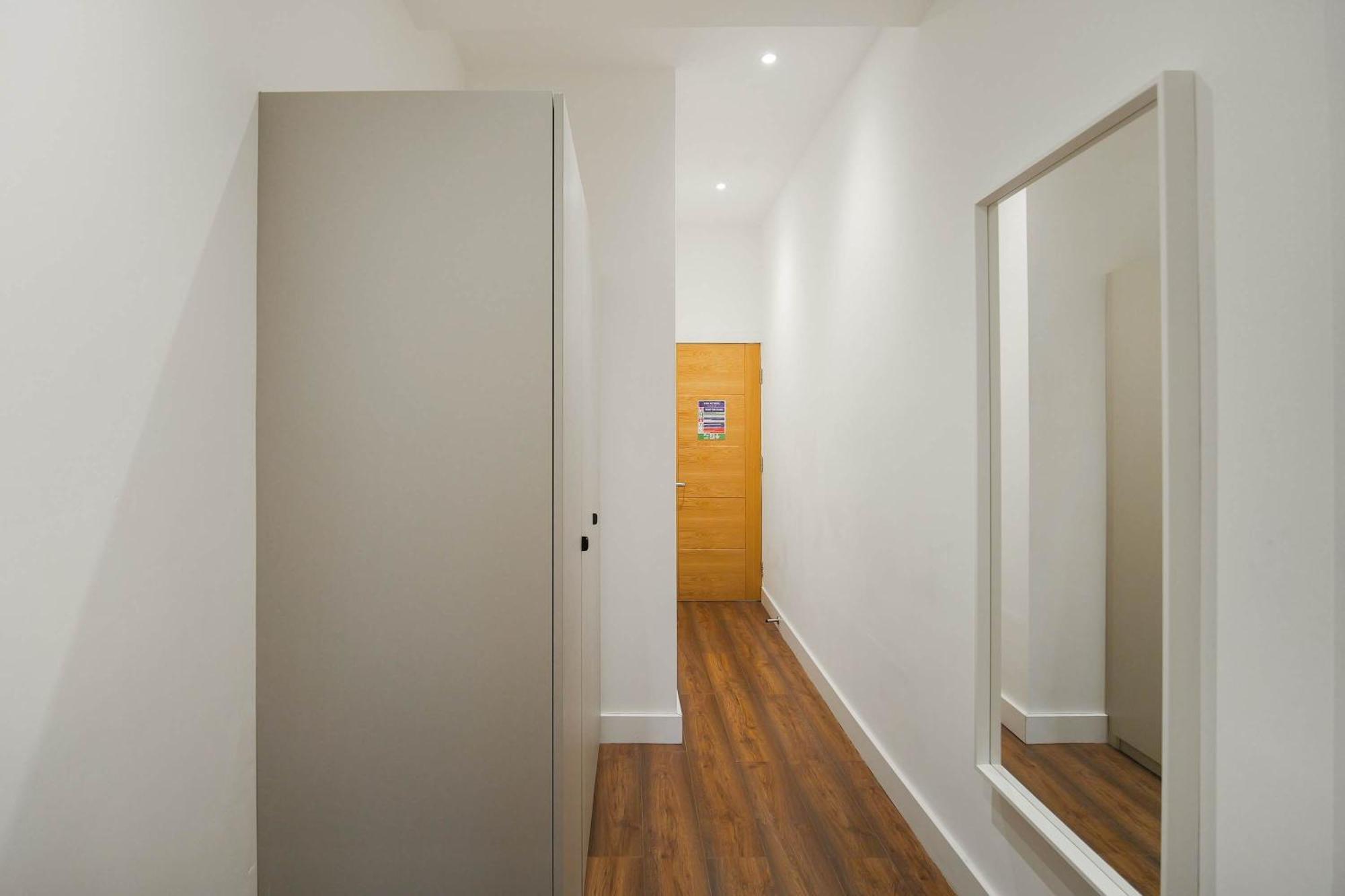 Afflecks By The Heim Residences Manchester Exterior photo
